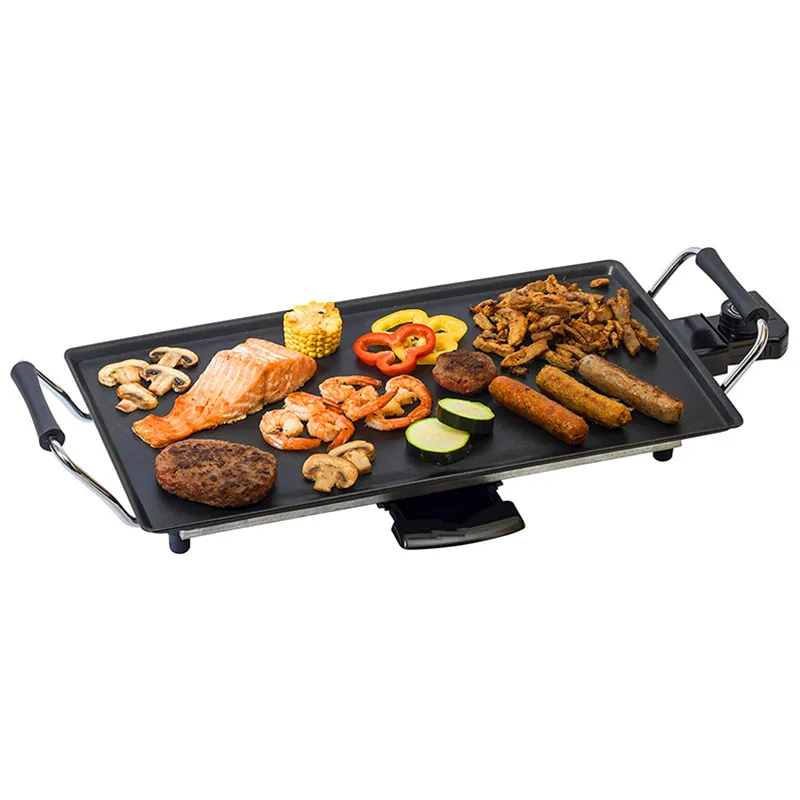 Pancake Griddle Grill