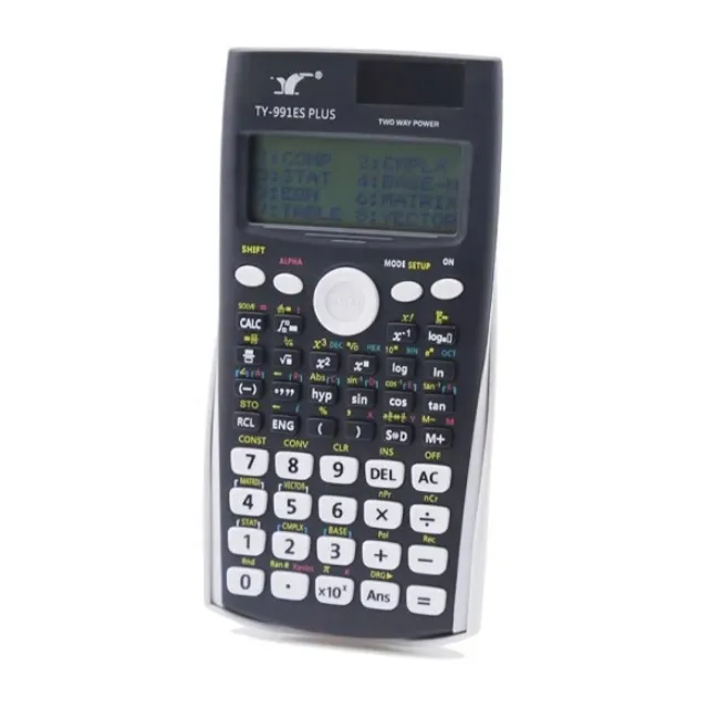 Wholesale scientific calculator fx 991ex And Other Desktop Devices 