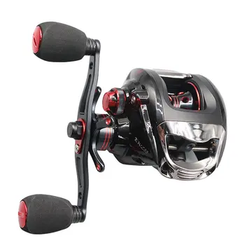 Colorful Cheap High Quality Japan Used Wholesale Sea Ice Saltwater Fishing  Reels Baitcasting - Buy Fishing Reels,Fishing Rod Reel Set,Baitcast Fishing