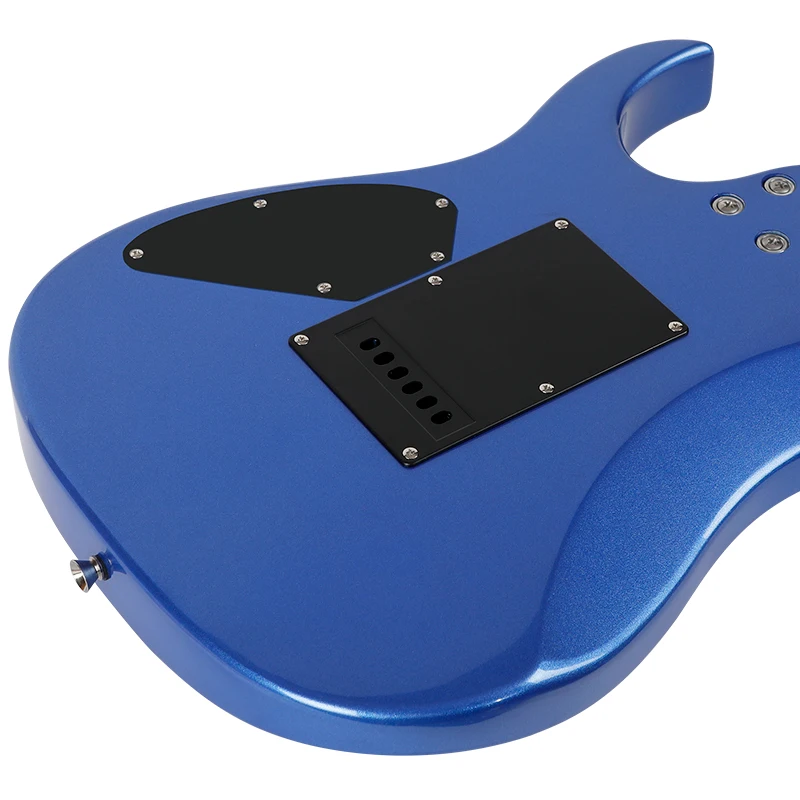 OEM Custom Design MS170 Stringed Instruments for Sale Wholesale Price Glossy Guitarra Electrica Electric Guitar