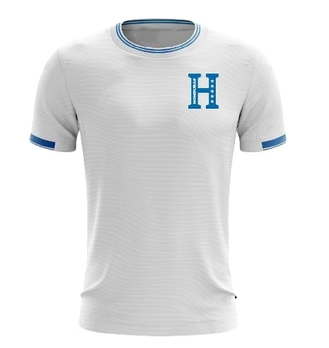 2024-2025 Custom Honduras Soccer Jerseys for Men Kids OEM