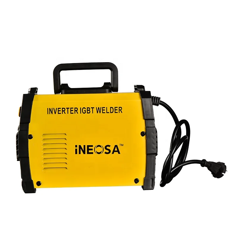 溶接魂 電気Zx7-315 Dcアーク315アンペアインバーター溶接機MMA溶接機