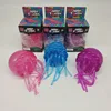 Pectin jellyfish