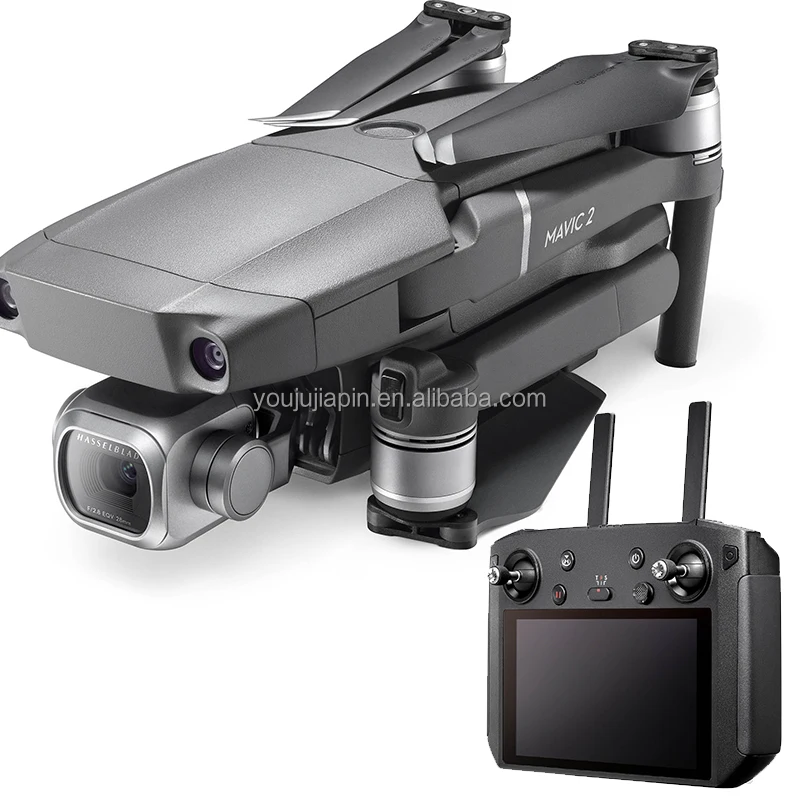 DJI-Mavic-2-Pro-with-DJI-Smart
