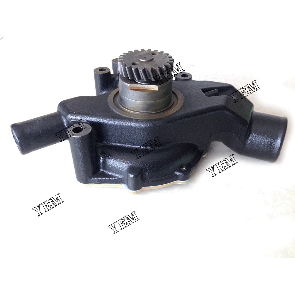 Excavator Parts EP100 Water Pump for Hino Replacement Engine Parts 5