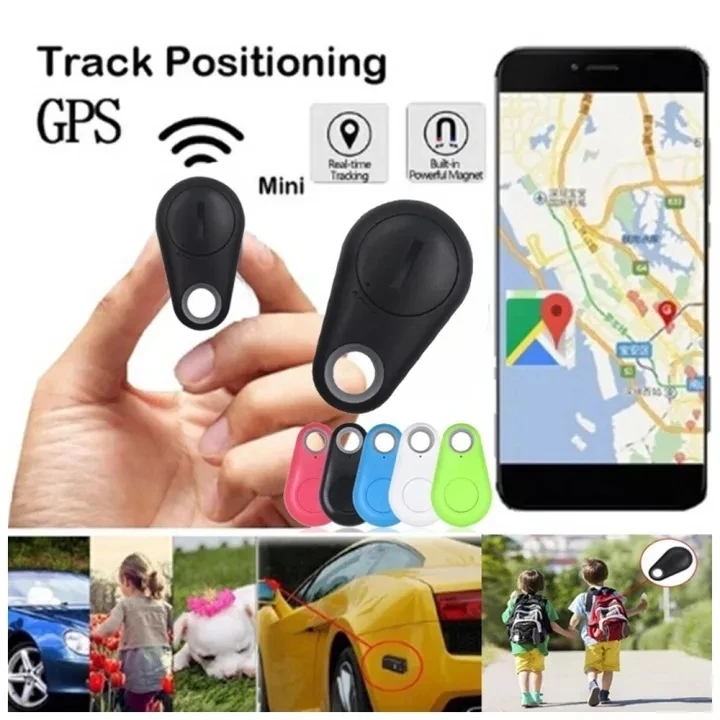 Localisateur GPS transontalier pour animaux de compagnie, fabricant