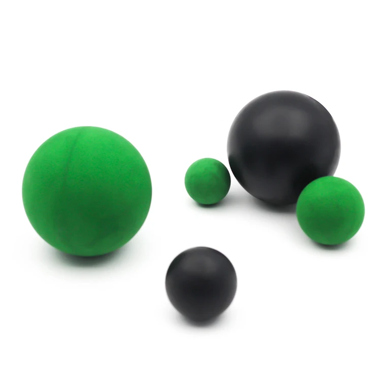 Sifter Cleaning Balls