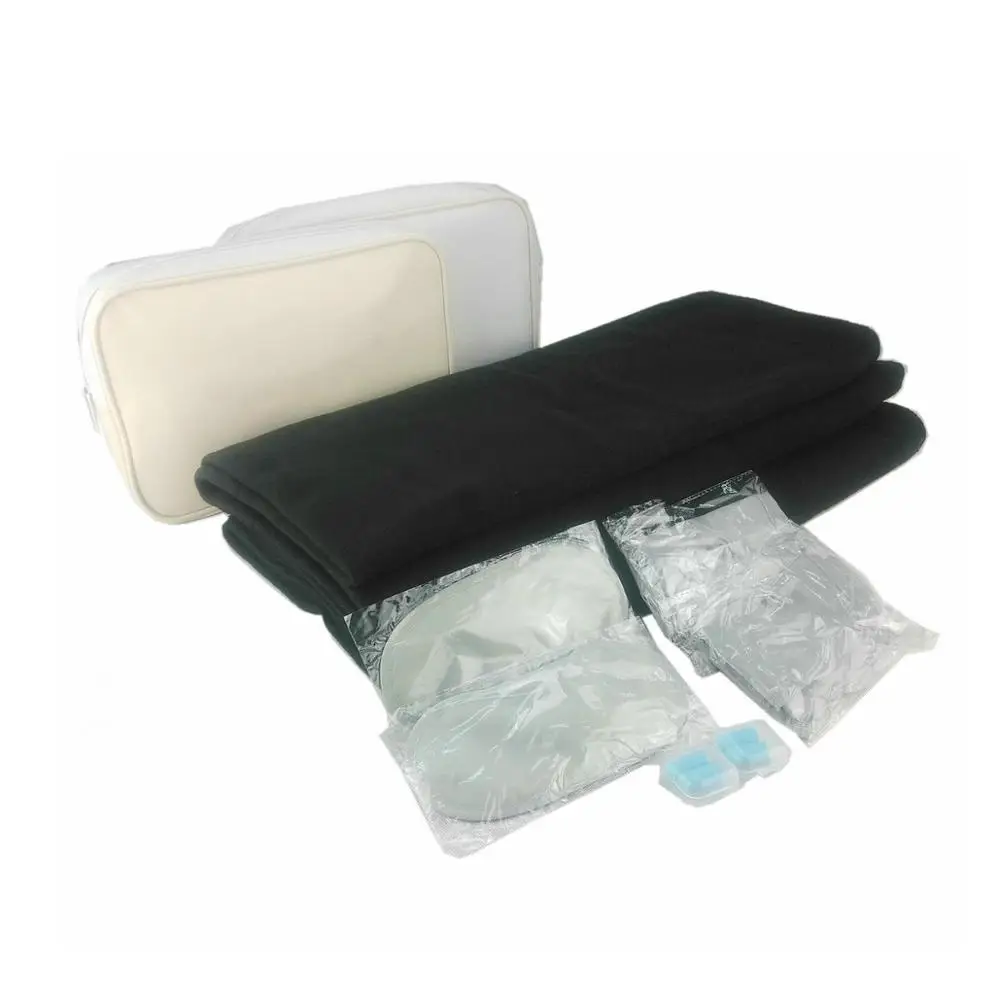 Buy Wholesale China Flight Amenity Kit Blankets Amenity Kits