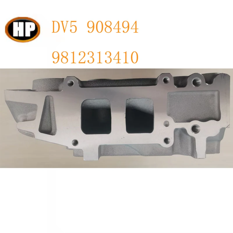 5個口のD DV5 Cylinder Head 9812313410 908494 Cylinder Head for