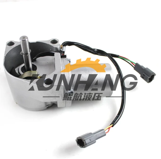 New 4614911 4360509 Throttle Motor 4614911 for Isuzu Engine