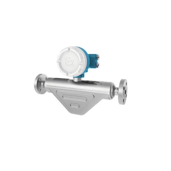 Low price Hydrogen ultra-high pressure Coriolis Mass FlowMeters