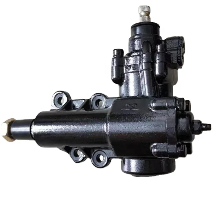 Power Steering Gear Box For Isuzu Pickup Rodeo Tfr54 Acura Slx 8