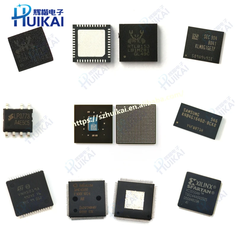 Ic Bom Ic Circuit SOP24 ADAM41P2723G