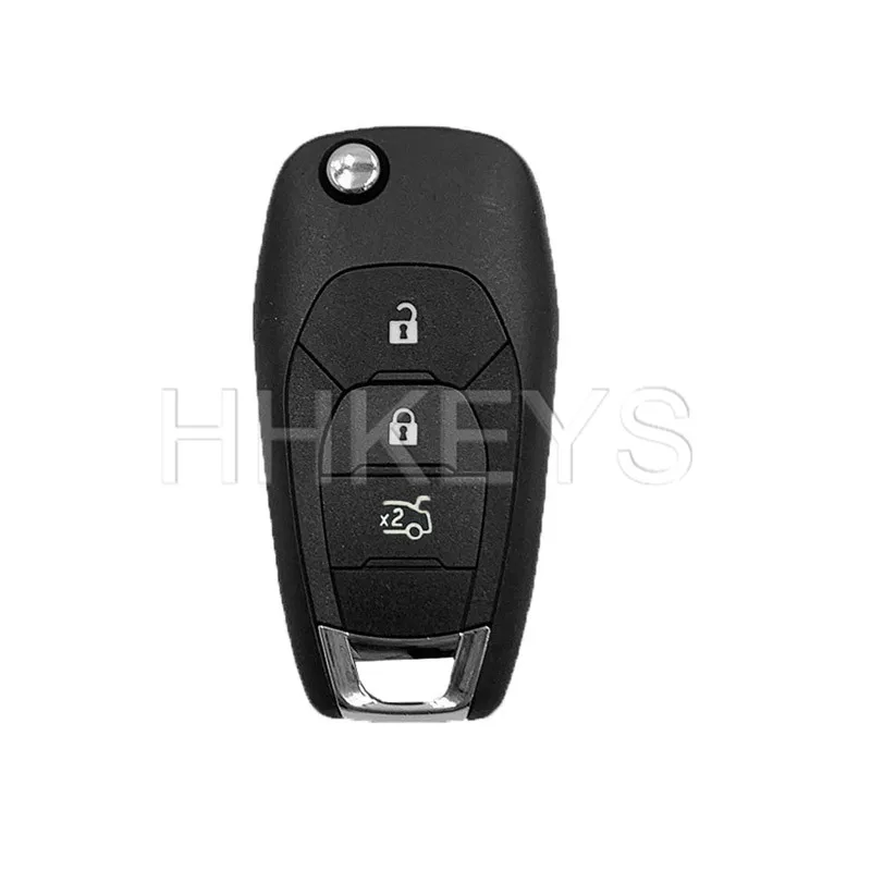 2014 silverado key fob case