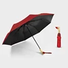 Red with Black Coated