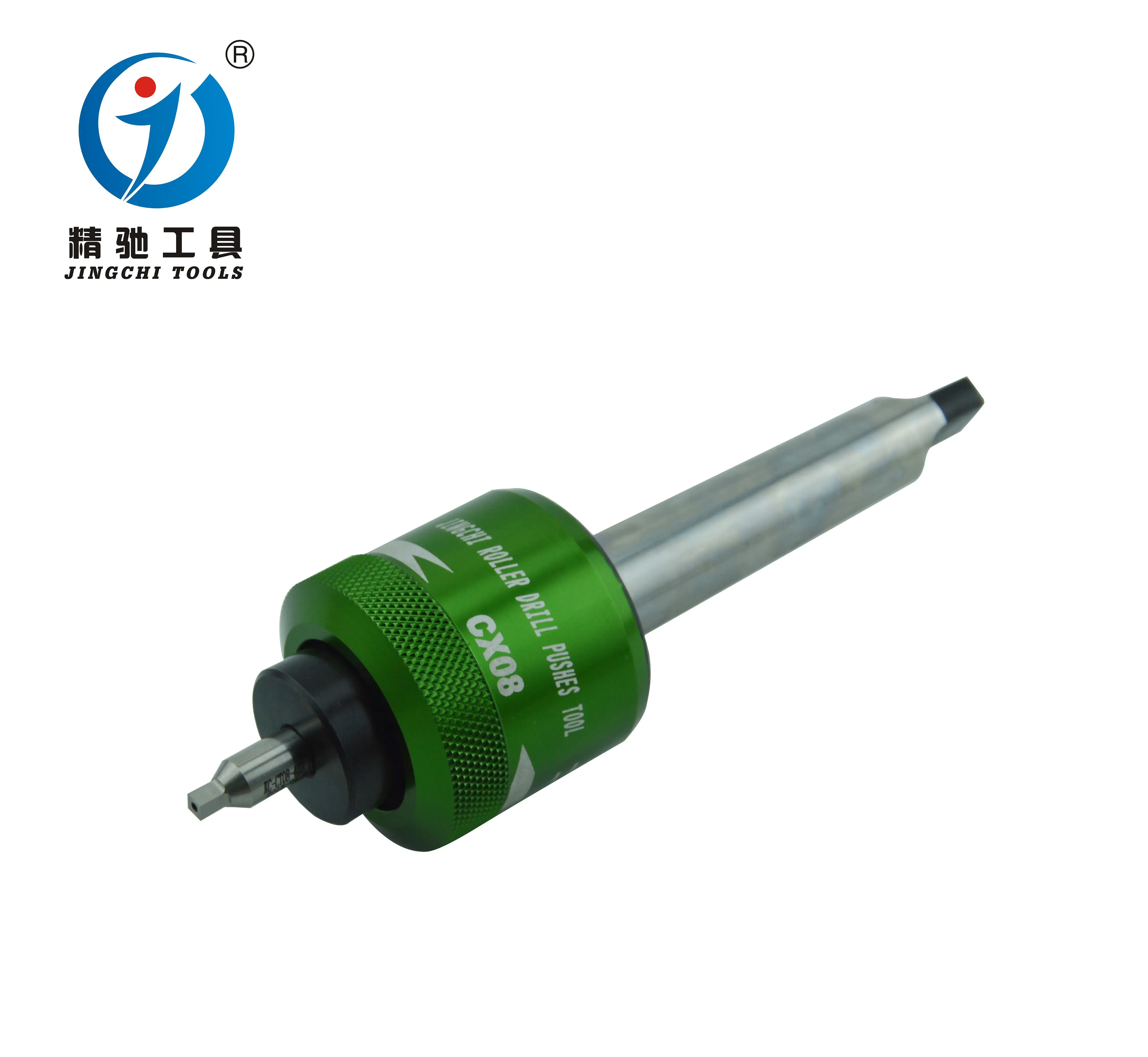 HSS Hexagon Rotary Broach/broaching Kit Tools on Machinery Factory Direct Sales