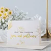Amore e libertà, Tu e Tenera [Gilded Greet]