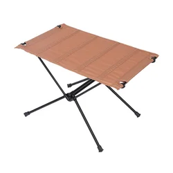 modern style easy carried camping garden customized color folding table