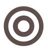 Chocolate brown