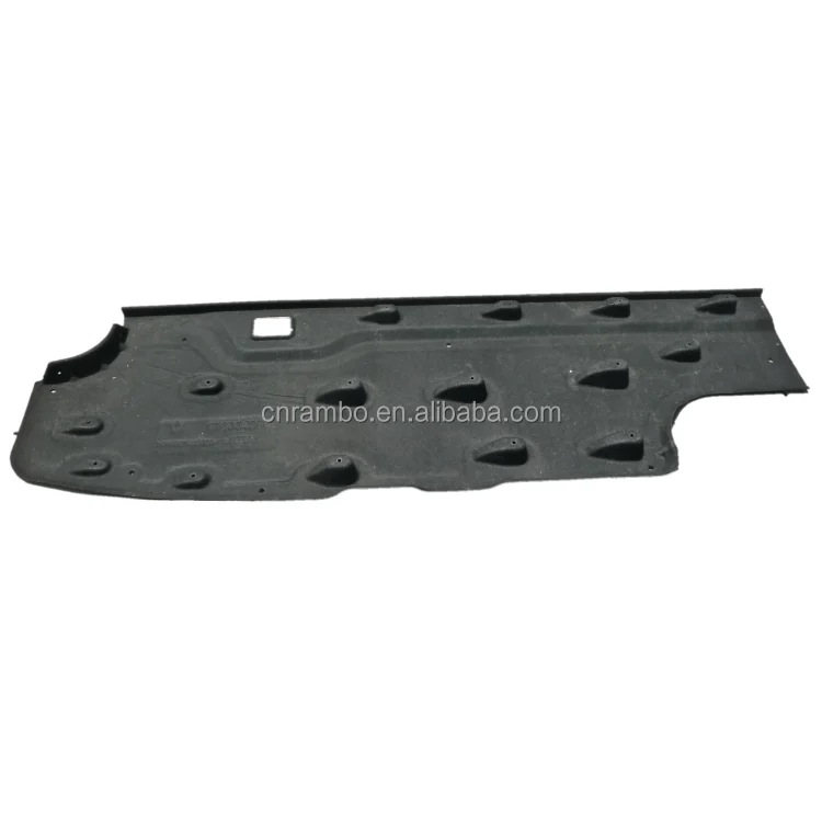 OEM 670004365 670004364 670030796 Center Aerodynamic Bottom for 