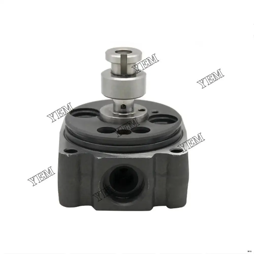 Genuine Parts New 146400-2220 Rotor Head 1464002220 for Mitsubishi 4D55 Diesel VE Pump (1PC)