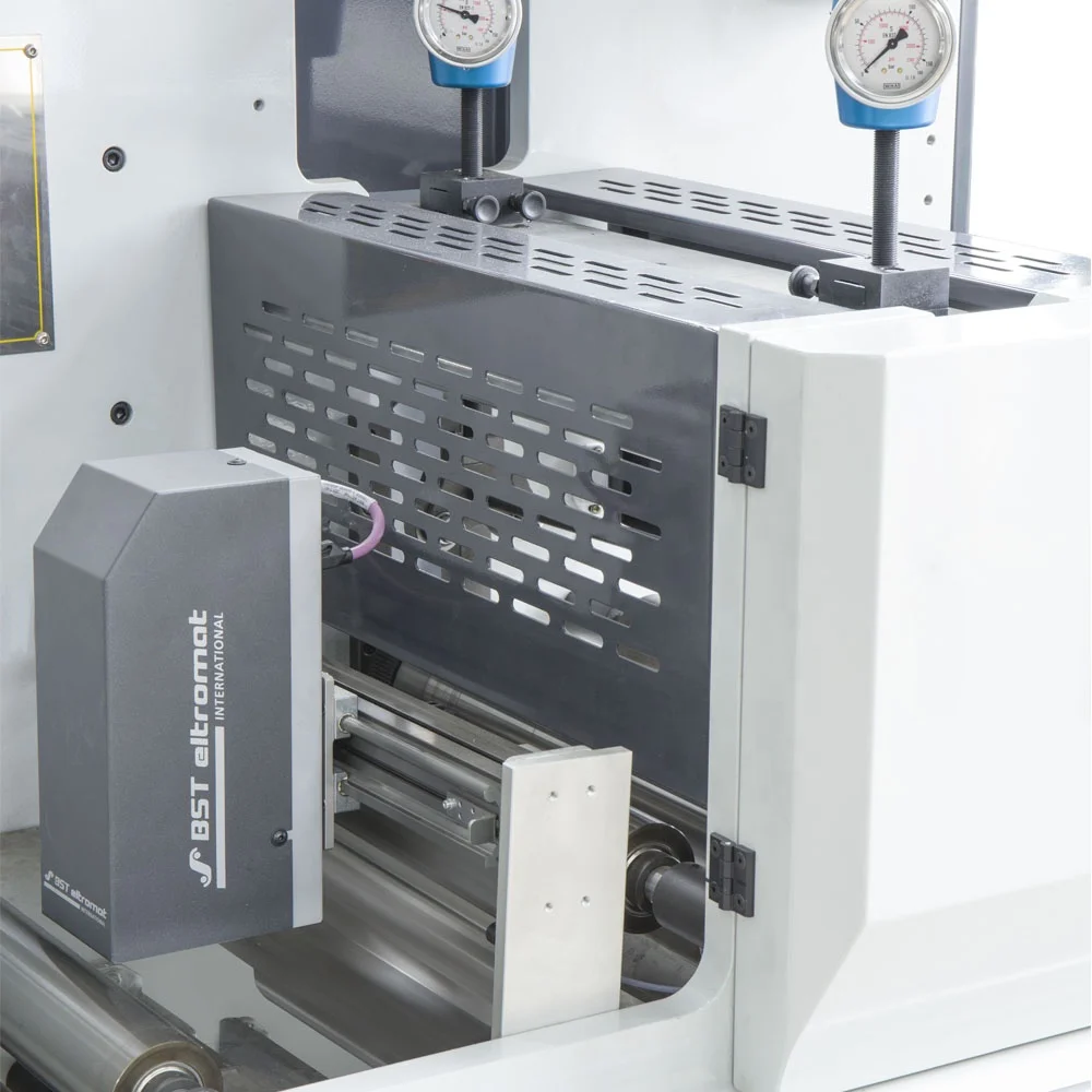 Unit Type Flexo Printing Machine