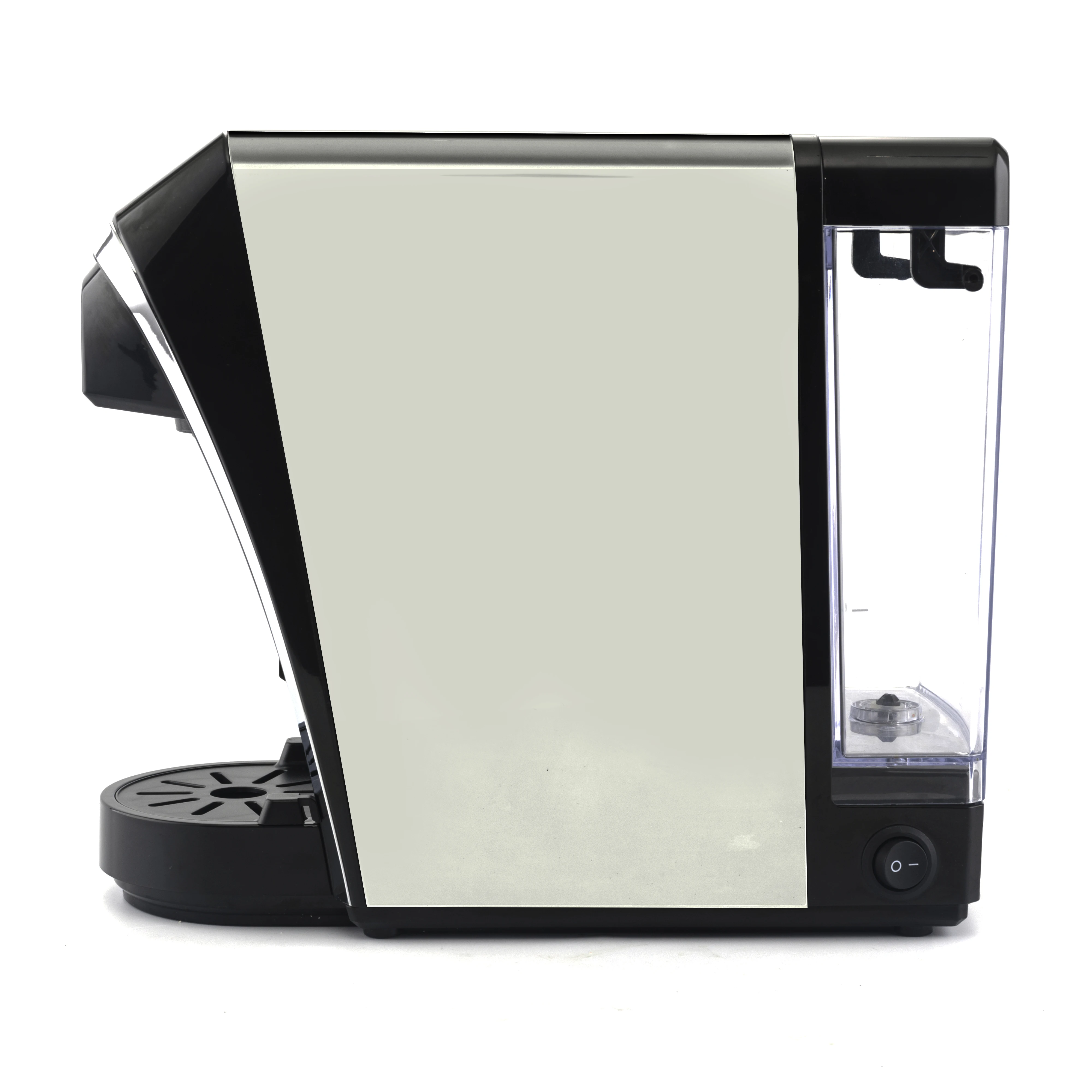 CHULUX NES Capsule or Dolce Gusto Capsule Coffee Machine