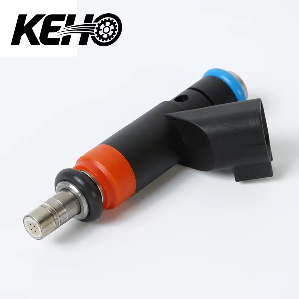 Fuel injector - 05037479AA - Dodge-3