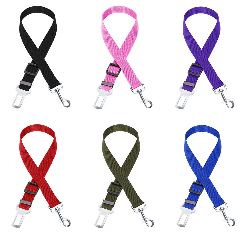 Waterproof Car Dog Back Seat Cover Oxford Cloth Polyester Pet Car Seat Waterproof Cover With Leash Folding Feeding Bowl Pet Mat