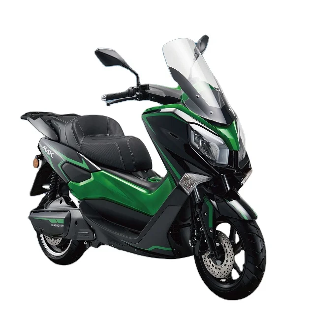EEC 4000W E-MOPED 85KM/H High Speed Escooter China Wholesale Electric Bike Lithium Battery Powerful Motorcycle Scooter EMoped