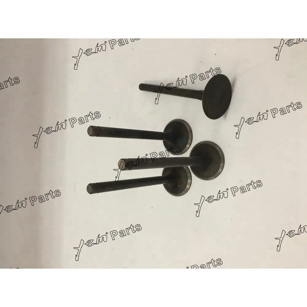Inlet Valve Fit for Toyota 3Z Construction Machinery Parts