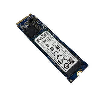 Used original major brands Samsung/SanDisk/Intel 256G M2NVME SSD