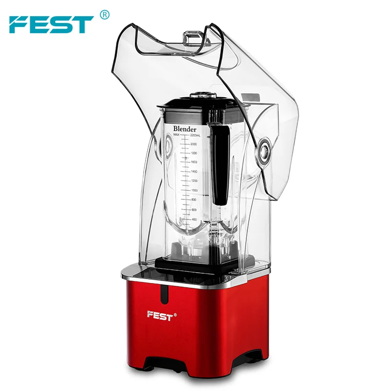 FEST-máquina de frappe para el hogar, afeitadora de hielo con