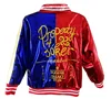 Embroidered jacket