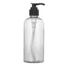 clear black