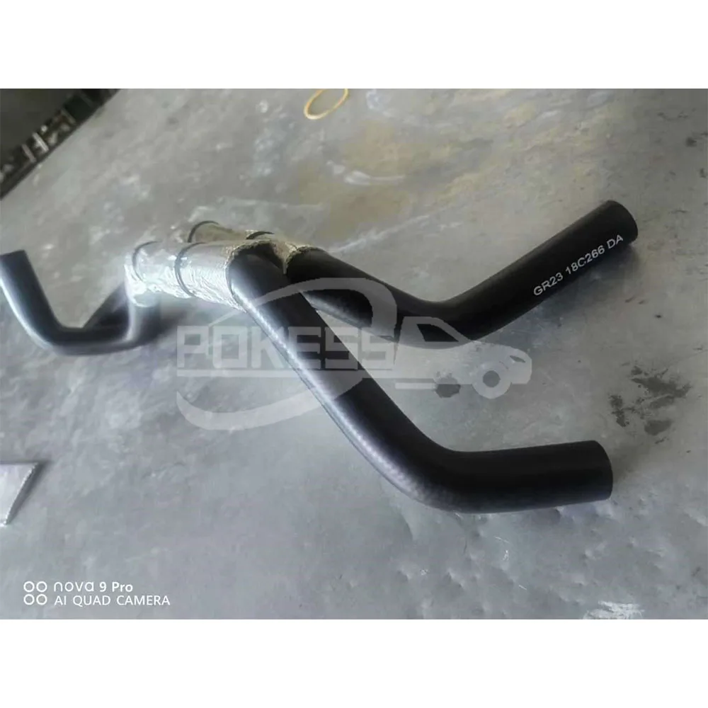 GR238B159DA GR2318C266DA Water Heater Pipe 2.0 for — 2