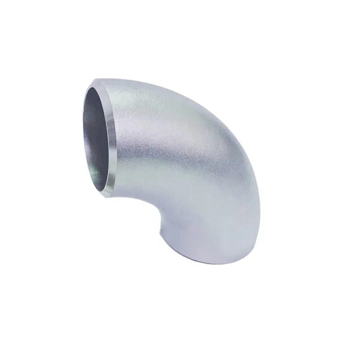 Gomito In Acciaio Inossidabile 304, 90 Gradi, Utilizzato Per - Foto 5