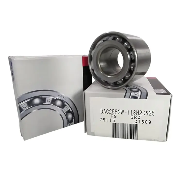 TY 90366-T0007 Wheel Hub Bearing for Toyota - Auto Bearings 43KWD07