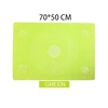 70*50cm verde