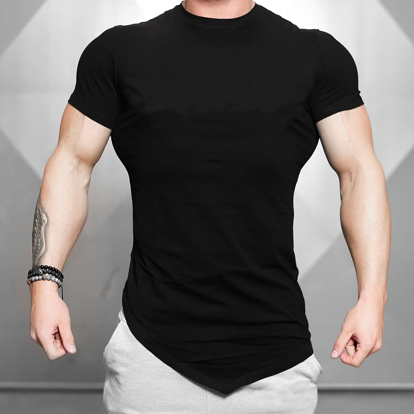 camiseta personalizada academia