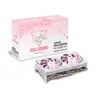 PowerColor Hellhound Sakura RX 6650 XT