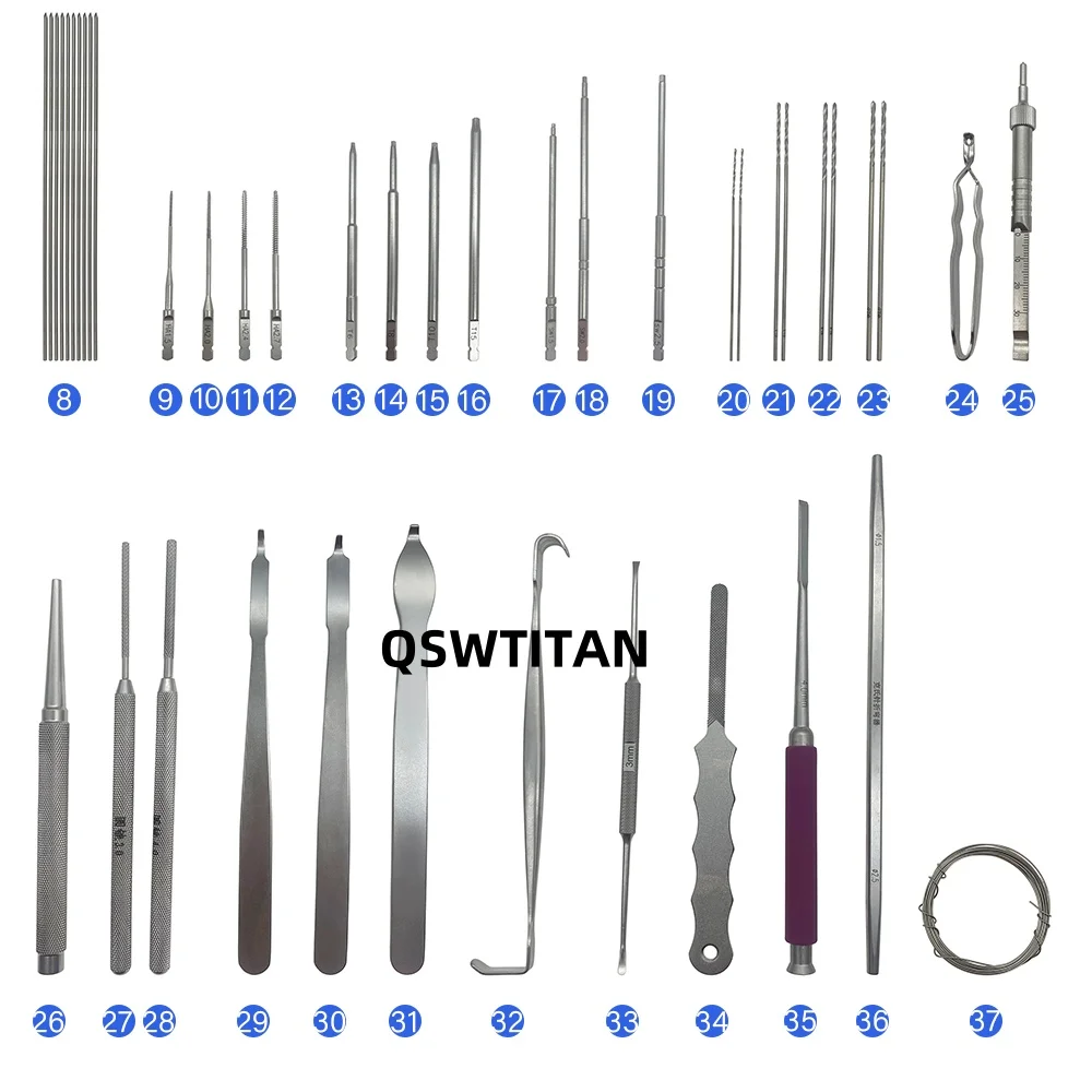 Surgery Kit