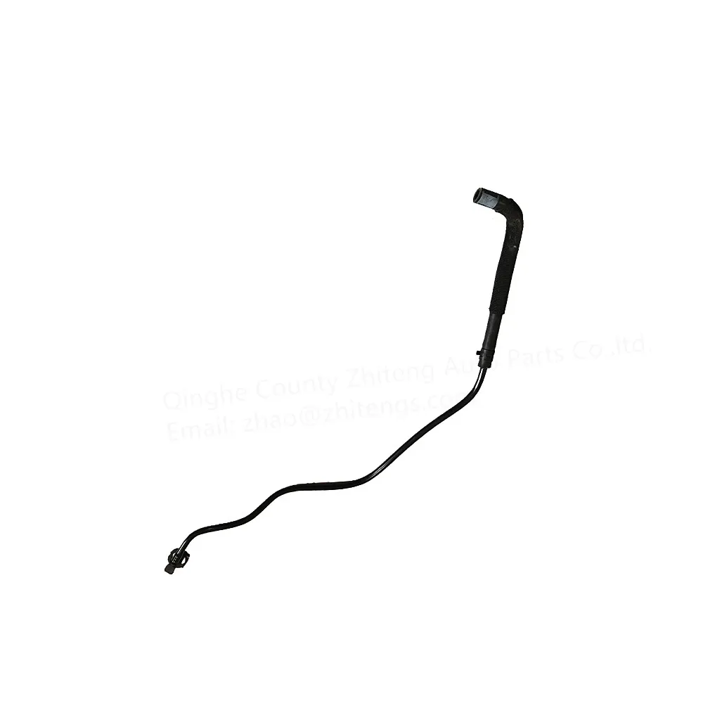 Auto Parts Coolant Radiator Hose 8r0121081 For Audi Rdw Br Mex Ra Ca Za ...