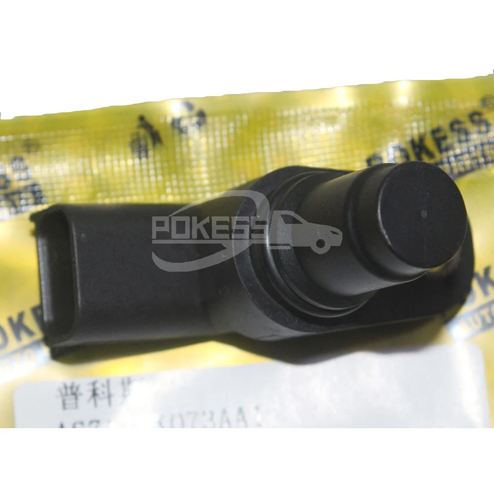 Capteur D'Arbre à Cames/Vilebrequin Pour Ford Focus (2010-2017) Et Kuga (2012-2016) - AS7112K073AA