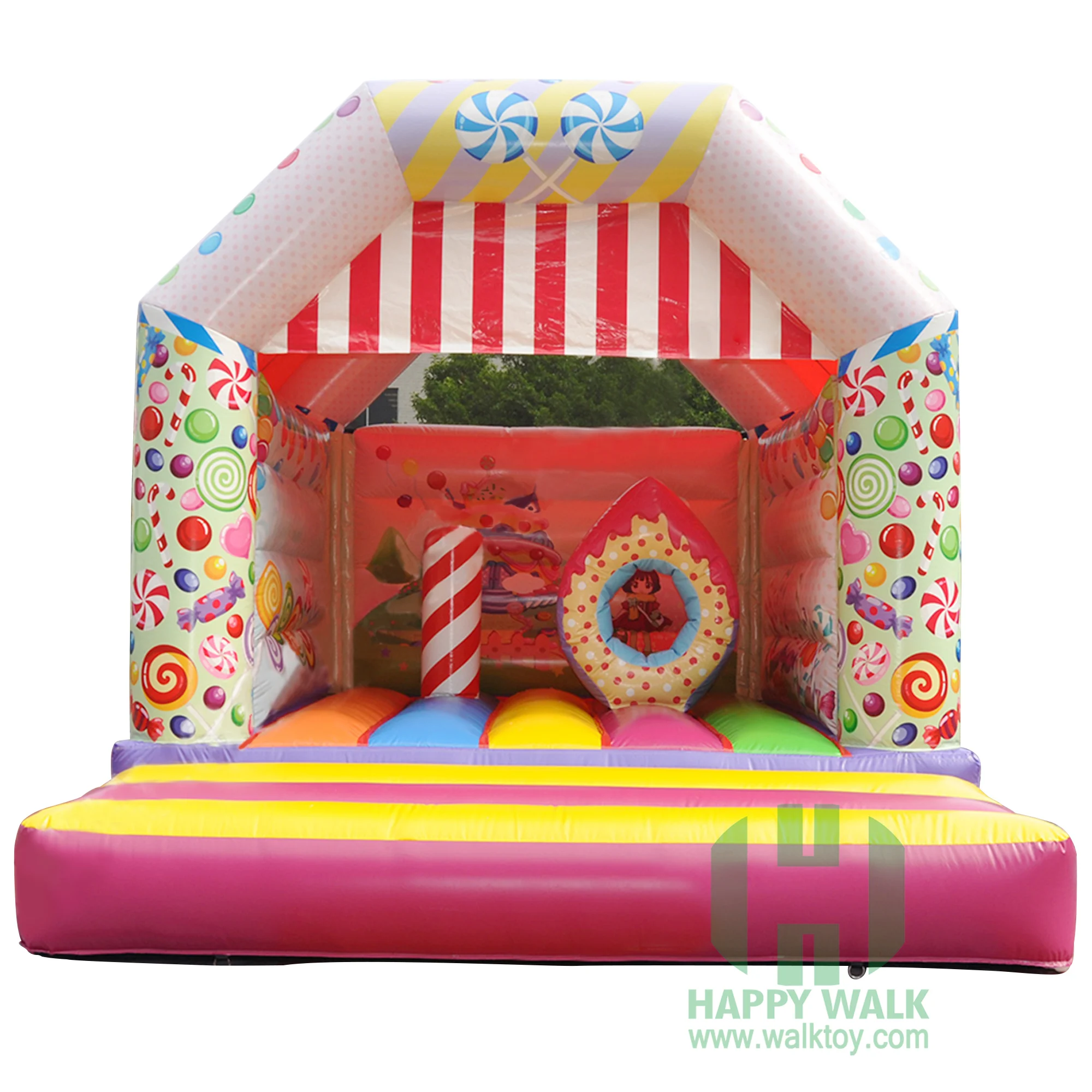 Jumping Bouncy Castles China for Dragon Inflatable Bounce House with Slide Used Party Jumpers for Sale