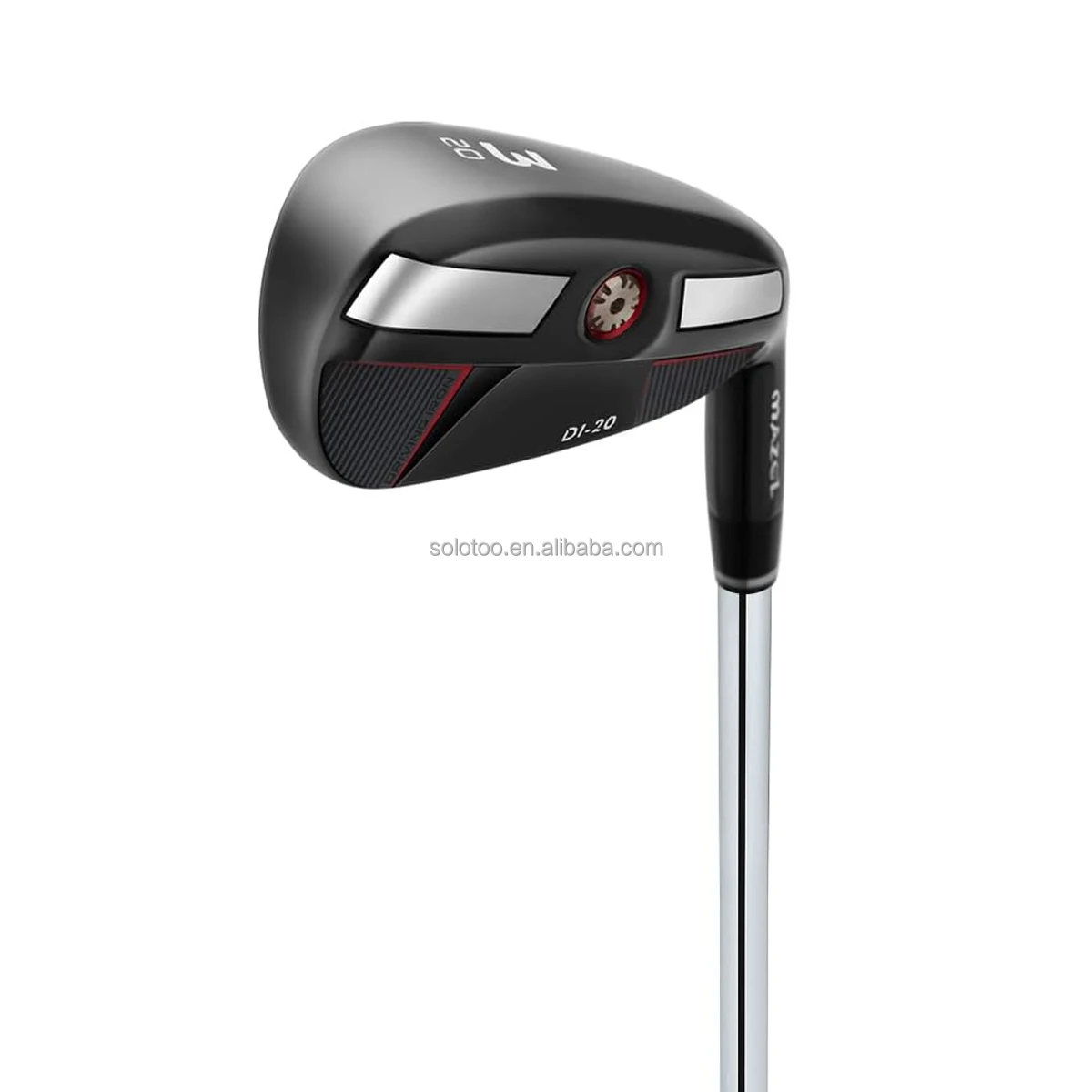 Mazel Golf 2024 Men's Individual Iron Right Handed Hybrids Driving 4 Golf Club Buy Mens Right