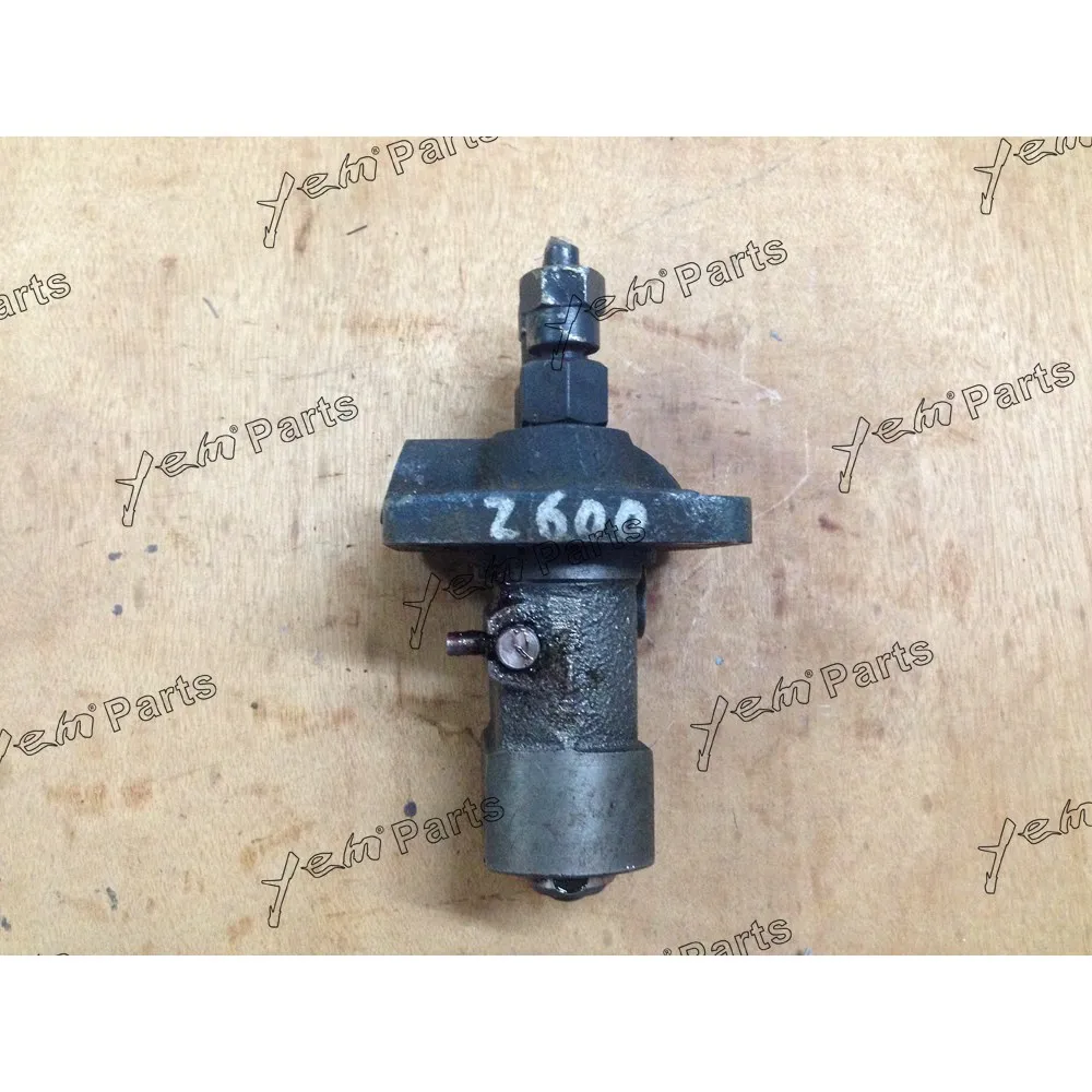 Z600 Injection Pump Kit for Kubota Engine Overhaul Kit 5