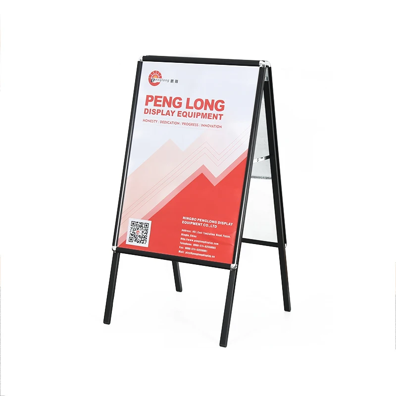 Stand Up Poster Board