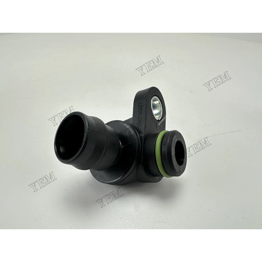 For Caterpillar Valve Assembly-Breather 356-8337 Engine Parts 3