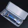 Transparent box